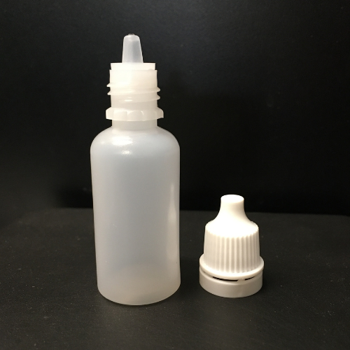 Dropper Bottles